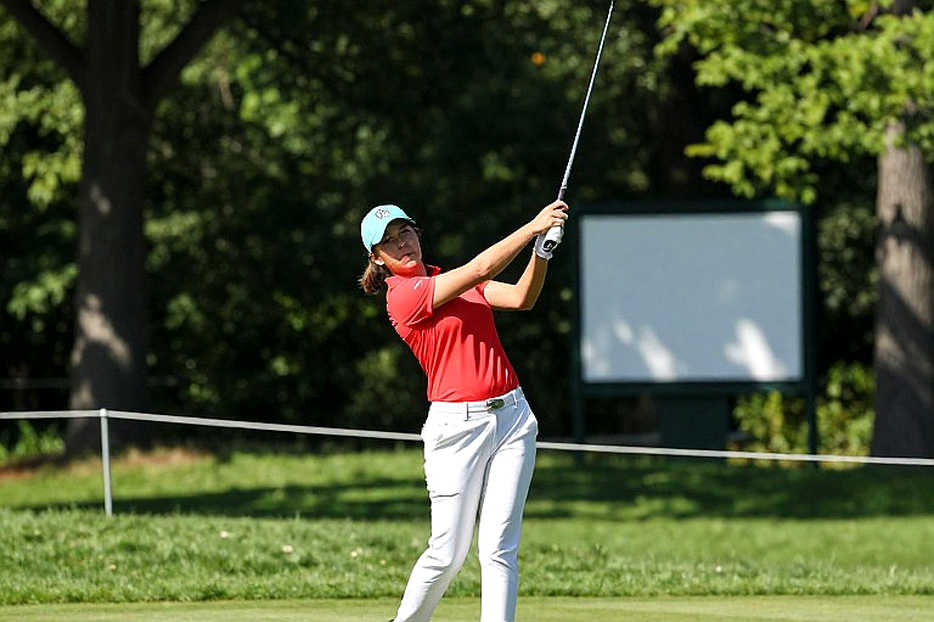 Hai lỗi trước một cú đánh: Cách xử lý đúng luật golf trong match play và stroke play Hai lỗi trước một cú đánh: Cách xử lý đúng luật golf trong match play và stroke play