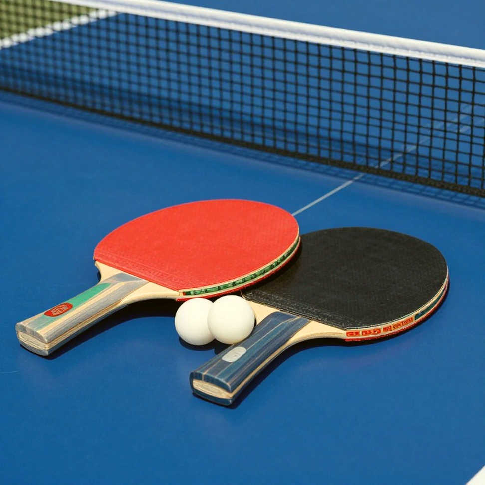 IOA Forms Three-Member Ad-Hoc Committee to Run TTFI After India's Sports Ministry Suspends Recognition IOA Forms Three-Member Ad-Hoc Committee to Run TTFI After India's Sports Ministry Suspends Recognition