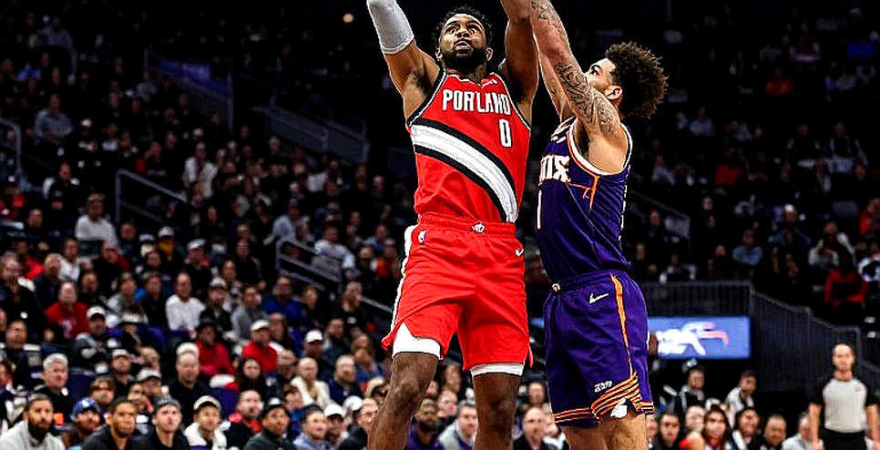 Buddy Hield to Chicago, Rob Dillingham to Charlotte: When the Salary Cap Writes the Trade