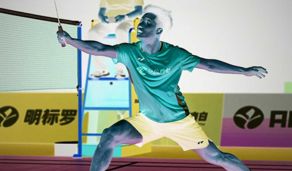 Badminton at Asian Games 2026: The Bracket That Locks India's Medal Path Badminton at Asian Games 2026: The Bracket That Locks India's Medal Path