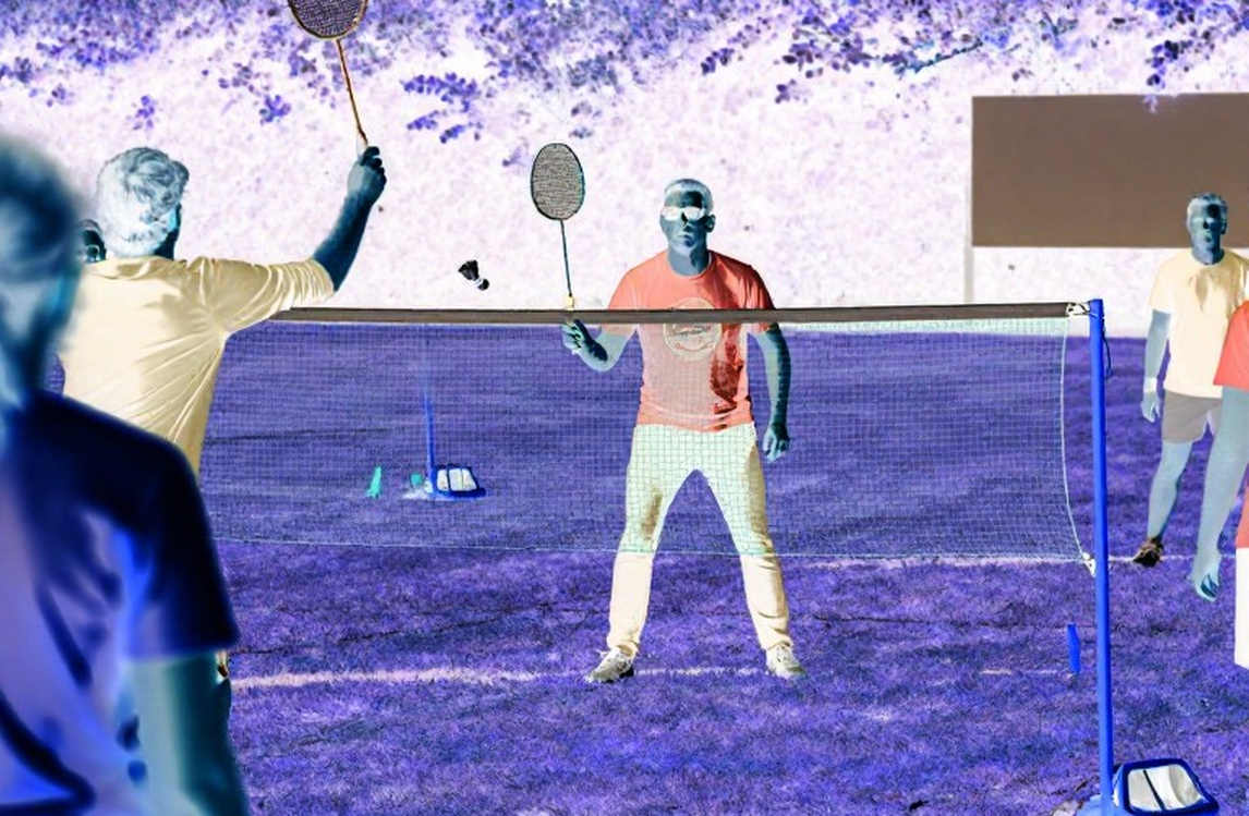 Badminton at Asian Games 2026: The Bracket That Locks India's Medal Path Badminton at Asian Games 2026: The Bracket That Locks India's Medal Path