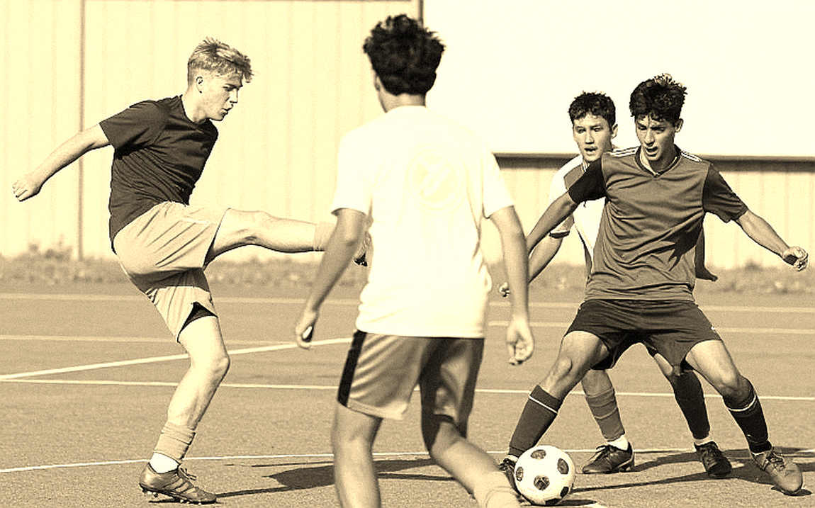 16 Days, 4 Matches: Is FIFA Reducing Load or Concentrating It?