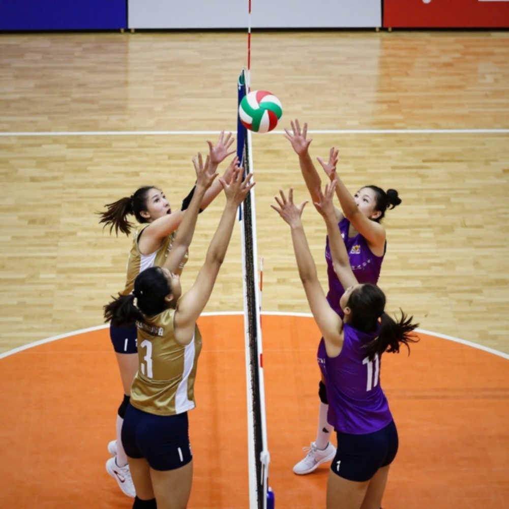 Bóng chuyền nữ Việt Nam tại ASIAD 2026: Trận thua Hàn Quốc phơi bày tử huyệt trước ngưỡng cửa tứ kết gặp Trung Quốc Bóng chuyền nữ Việt Nam tại ASIAD 2026: Trận thua Hàn Quốc phơi bày tử huyệt trước ngưỡng cửa tứ kết gặp Trung Quốc