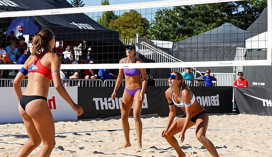 Bóng chuyền nữ Việt Nam tại ASIAD 2026: Trận thua Hàn Quốc phơi bày tử huyệt trước ngưỡng cửa tứ kết gặp Trung Quốc Bóng chuyền nữ Việt Nam tại ASIAD 2026: Trận thua Hàn Quốc phơi bày tử huyệt trước ngưỡng cửa tứ kết gặp Trung Quốc