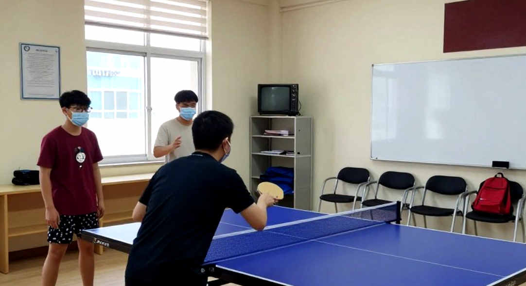 WTT Feeder Linz 2026: Nước Anh mượn đồng đội đánh đôi, và đó mới là câu chuyện thật của giải WTT Feeder Linz 2026: Nước Anh mượn đồng đội đánh đôi, và đó mới là câu chuyện thật của giải