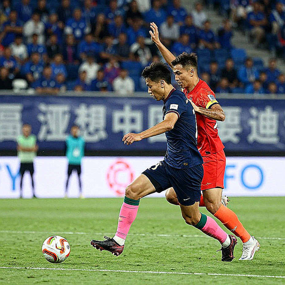 Vietnam Lose Captain Quang Hai at the Inaugural FIFA ASEAN Cup: One Name, Three Holes Vietnam Lose Captain Quang Hai at the Inaugural FIFA ASEAN Cup: One Name, Three Holes