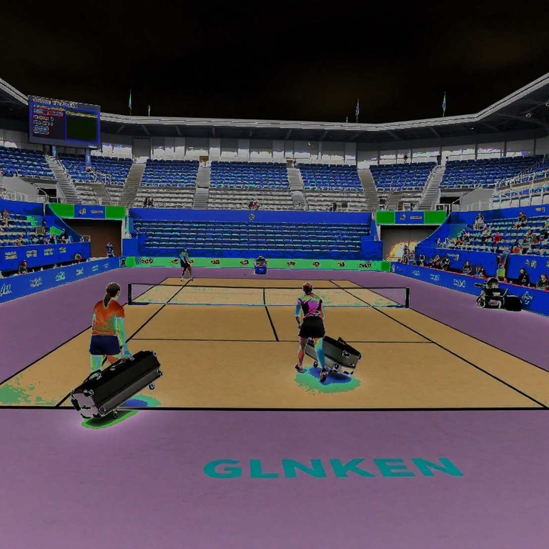 Nine Data Lenses on Elite Table Tennis: When the 52-Week Window Rewrites a Career Nine Data Lenses on Elite Table Tennis: When the 52-Week Window Rewrites a Career