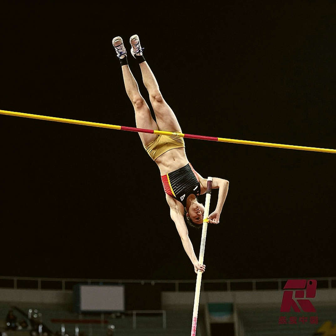 European Athletics Pays by Placing: A £3m Prize Fund and the Athlete Who Finishes Ninth