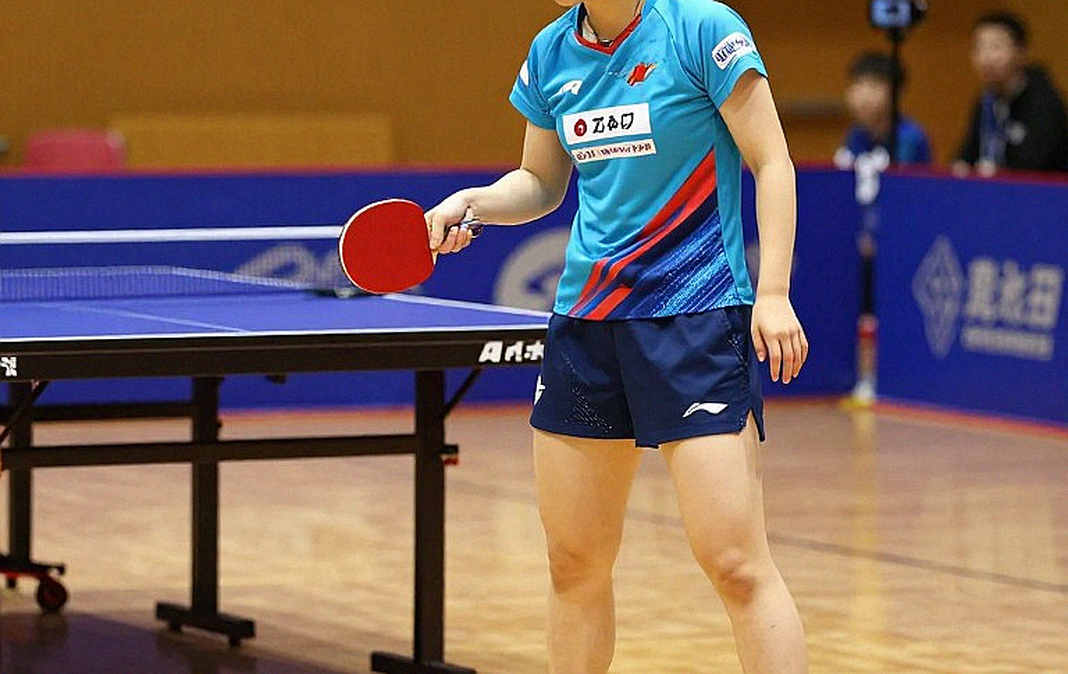 118 hạng mục, không một cái tên: US Open 2026 và bộ máy vận hành của bóng bàn Mỹ 118 hạng mục, không một cái tên: US Open 2026 và bộ máy vận hành của bóng bàn Mỹ