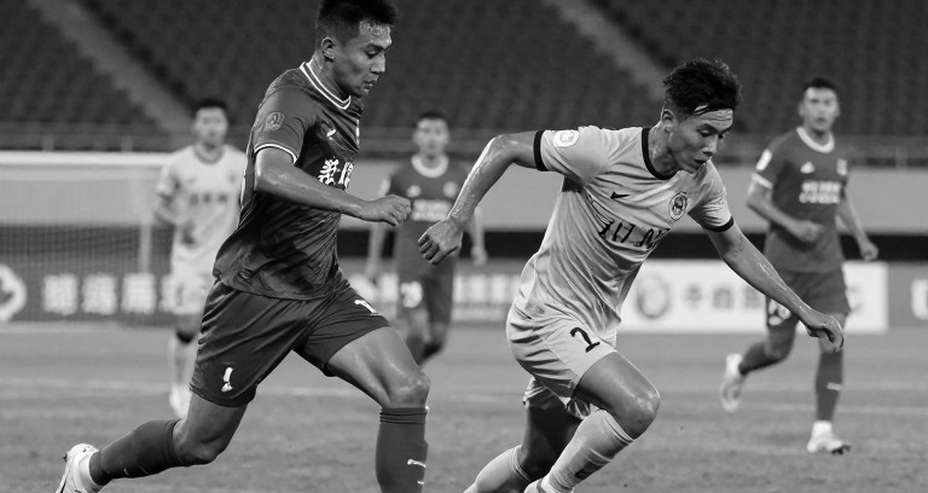 U23 Việt Nam và U23 Thái Lan tại Asiad 20: Một trận hòa, một cuộc lội ngược dòng, và lớp trầm tích chưa ai đào tới U23 Việt Nam và U23 Thái Lan tại Asiad 20: Một trận hòa, một cuộc lội ngược dòng, và lớp trầm tích chưa ai đào tới