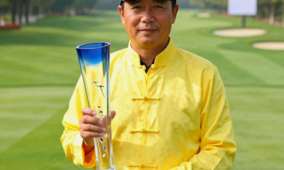 Golf chuyên nghiệp 2026: Khi bảng xếp hạng thế giới không còn đo được thực lực
