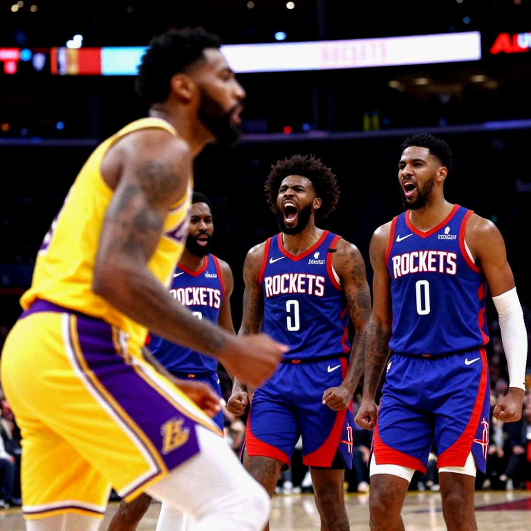 Luka Doncic Tells Lakers Management “I'm Not GM or Coach”: Power Boundaries and the Data Gap Luka Doncic Tells Lakers Management “I'm Not GM or Coach”: Power Boundaries and the Data Gap