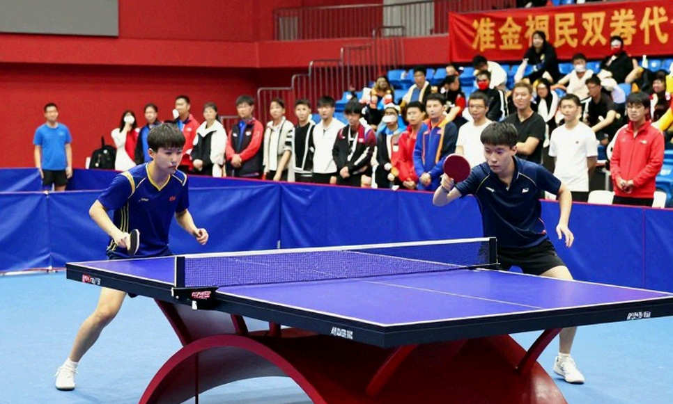 Belgium Open 2026: Portugal's U21 Double and the Gap That Only Appears After the Applause Belgium Open 2026: Portugal's U21 Double and the Gap That Only Appears After the Applause