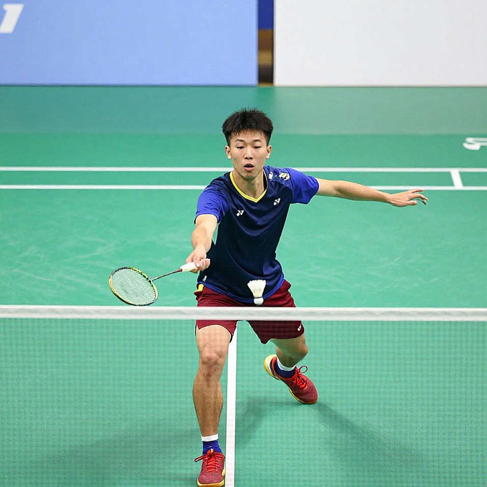 Asian Games 2026: Ẩn số trong bảng đấu đội tuyển cầu lông nam Ấn Độ và khoảng trống niềm tin sau tấm bạc ba năm trước