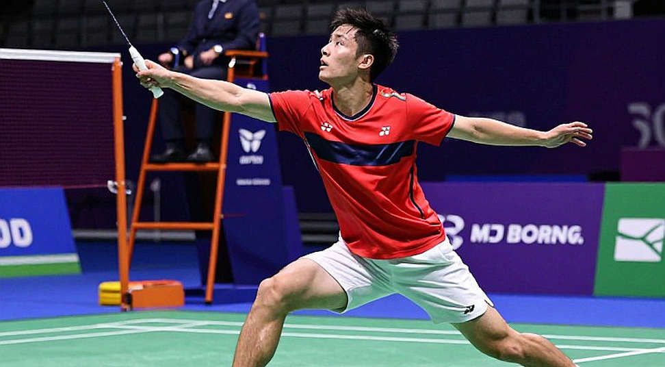 Asian Games 2026: The Hidden Variable in India's Men's Badminton Team Draw and the Credibility Gap After a Silver Medal Three Years Ago Asian Games 2026: The Hidden Variable in India's Men's Badminton Team Draw and the Credibility Gap After a Silver Medal Three Years Ago