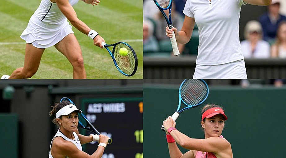 Chwalinska và cú trả bóng nảy ngược: Khi ánh hào quang Roland Garros gặp bài toán trần trụi của bảng xếp hạng