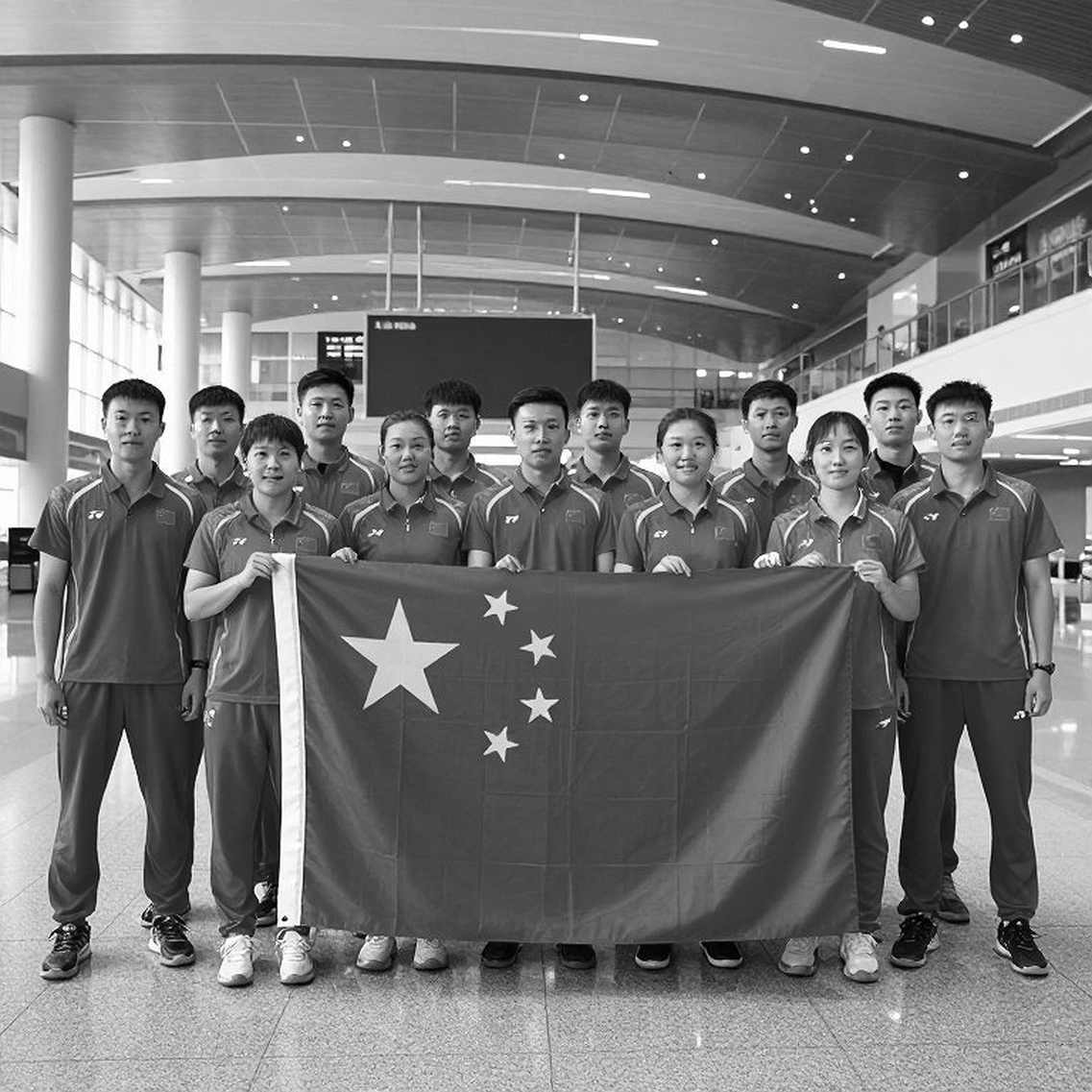 Đội nữ Ấn Độ mở màn cầu lông Asian Games 2026: Trận đấu dễ, bài toán khó