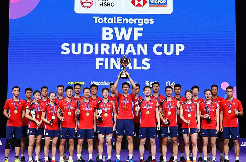 Á vận hội 2026: Ấn Độ đụng Nhật Bản ở tứ kết và vết nứt hàng đôi