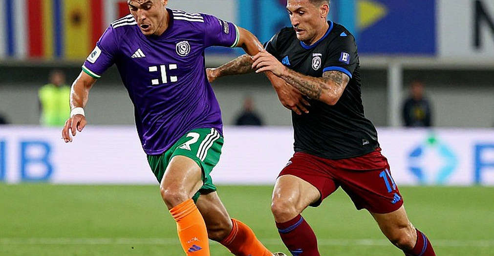 The 29.5-metre Offside Trap: Saudi Arabia Did Not Beat Argentina by Luck
